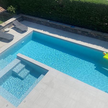 B&B Arcobaleno Longone al Segrino Exterior photo