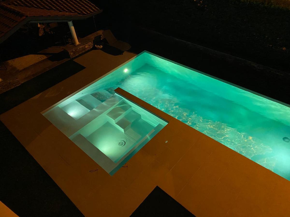 B&B Arcobaleno Longone al Segrino Exterior photo